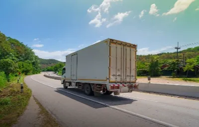 İzmir ile Trabzon Arası Bulaşık Makinesi Taşıma